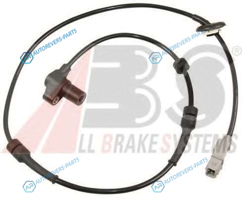 30140 Тяга стабилизатора передняя в сборе RENAULT LOGAN. SANDERO 30140