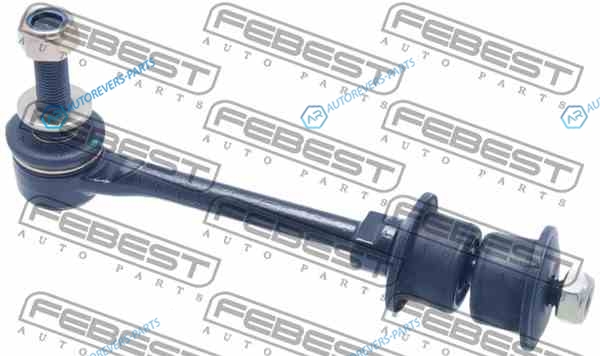 0123-UCK40F Тяга стабилизатора передняя TOYOTA TUNDRA 1999-2006 0123-UCK40F