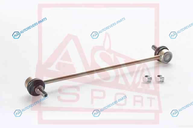 0523-004 Тяга стабилизатора передняя MAZDA 3 BK 2003-2008 0523-004