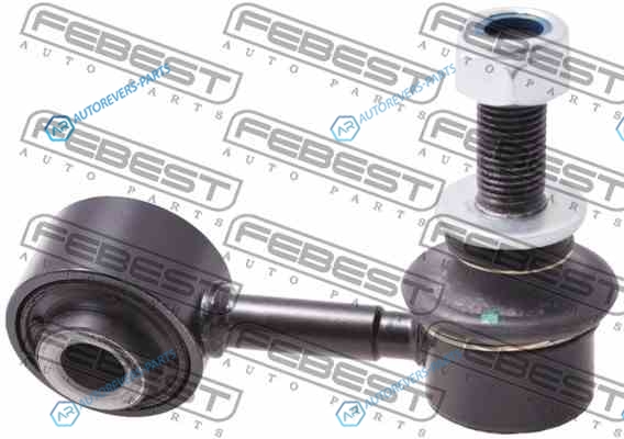 0123-UCK65FL Тяга стабилизатора передн левая TOYOTA SEQUOIA UCK6UPK6USK6 2007- 0123-UCK65FL
