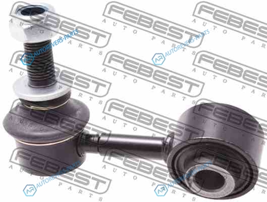 0123-UCK65FR Тяга стабилизатора перед правая TOYOTA SEQUOIA UCK6UPK6USK6 2007- 0123-UCK65FR