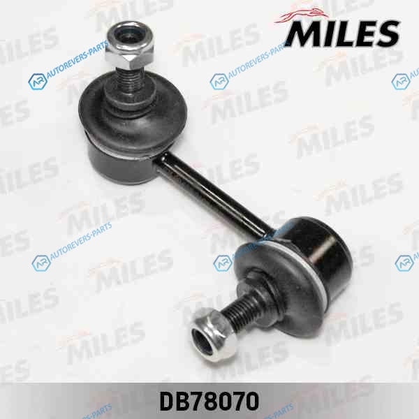 DB78070 Тяга стабилизатора левая MITSUBISHI OUTLANDER IIPEUGEOT 4007 (TRW JTS1083) DB78070
