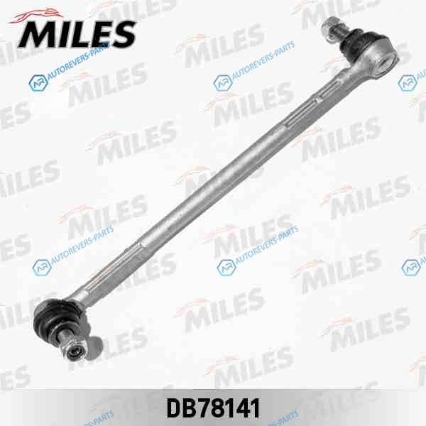 DB78141 Тяга стабилизатора левая BMW E81. E90. X1 E84 (TRW JTS613) DB78141