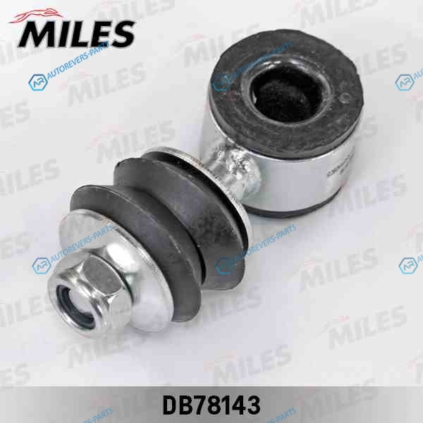 DB78143 Тяга стабилизатора VW GOLF II-III (TRW JTS360) DB78143