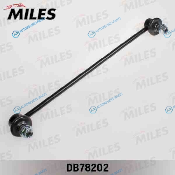 DB78202 Тяга стабилизатора TOYOTA YARIS передней подвески  лев.прав.  (CTR CLT-69) DB78202