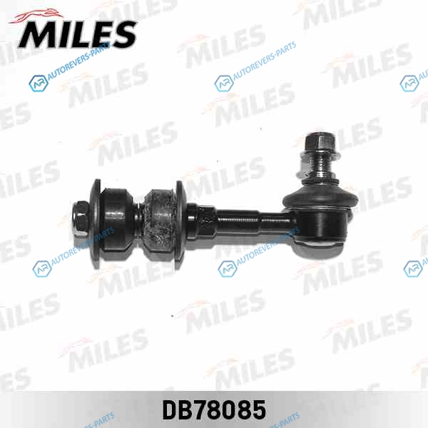 DB78085 Тяга стабилизатора TOYOTA RAV 4 III 06- задняя левправ. (LEMFORDER 3914501) DB78085