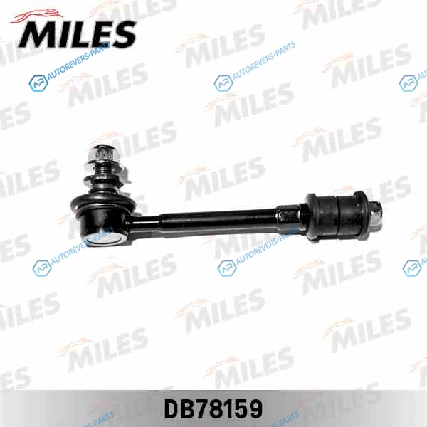 DB78159 Тяга стабилизатора TOYOTA LC 90 96-02 передней подвески левправ. (TRW JTS181) DB78159