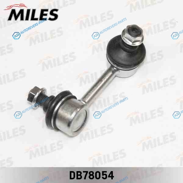 DB78054 Тяга стабилизатора TOYOTA CARINA  CORONA  CALDINA  IPSUM  AVENSIS пер.подв. лев. (TRW JTS156) DB78054