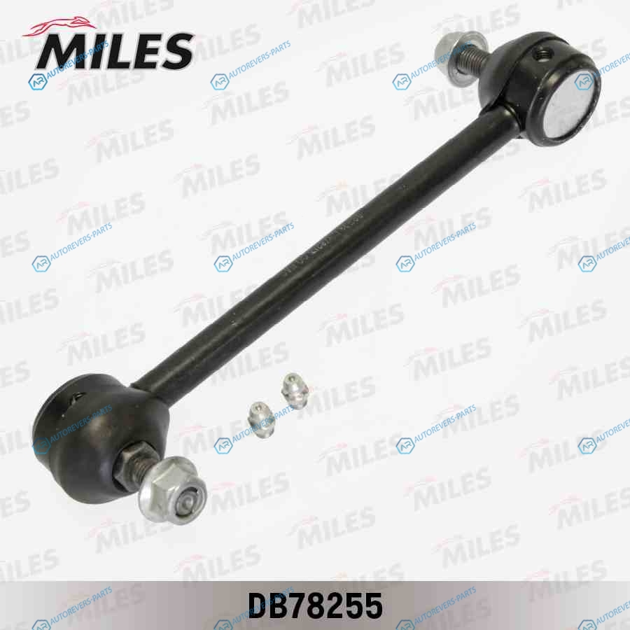 DB78255 Тяга стабилизатора TOYOTA CAMRY 91-06RX300 зад.подв.левправ. (TRW JTS186) DB78255