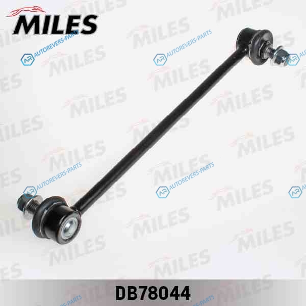 DB78044 Тяга стабилизатора TOYOTA CAMRY 07- LEXUS ES35 задней подвески  лев.прав.  (CTR CLT-57) DB78044