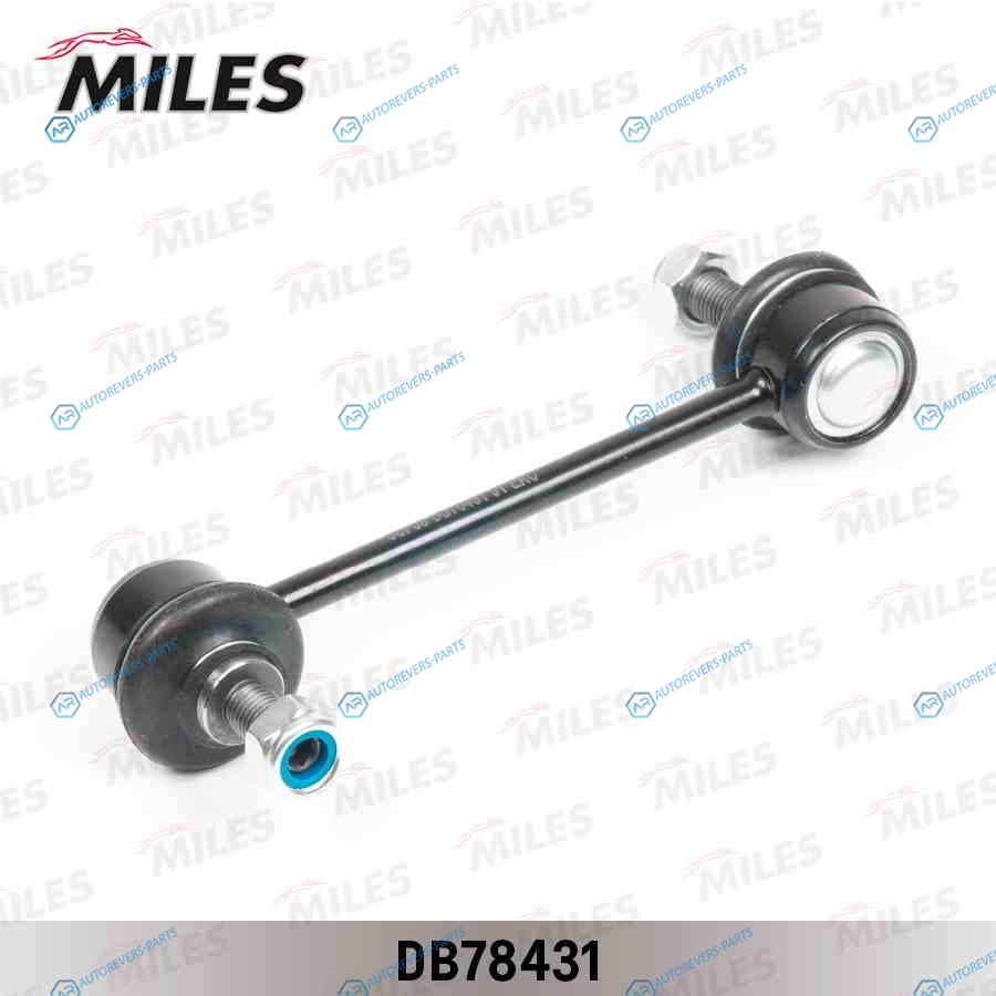 DB78431 Тяга стабилизатора TOYOTA AVENSIS 99-03 зад. (LEMFORDER 3615401) DB78431