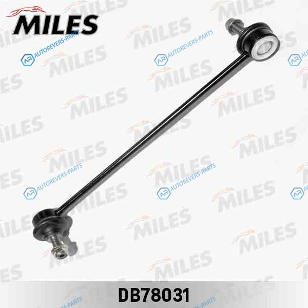 DB78031 Тяга стабилизатора OPEL CORSA D 06- пер.подв. левправ. (TRW JTS547) DB78031