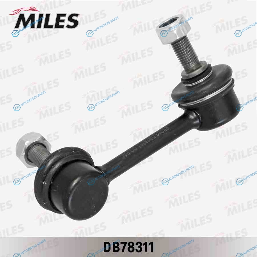 DB78311 Тяга стабилизатора NISSAN MURANO (Z50) зад.подв.прав. (CTR CLN-26) DB78311