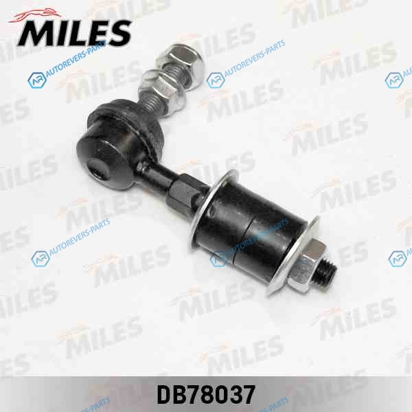 DB78037 Тяга стабилизатора NISSAN ALMERA N16 пер. левправ. (TRW JTS157) DB78037
