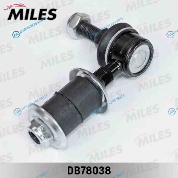 DB78038 Тяга стабилизатора Nissan Almera ClassicAlmera N15N16Primera P10 (LEMFORDER 1626302) DB78038