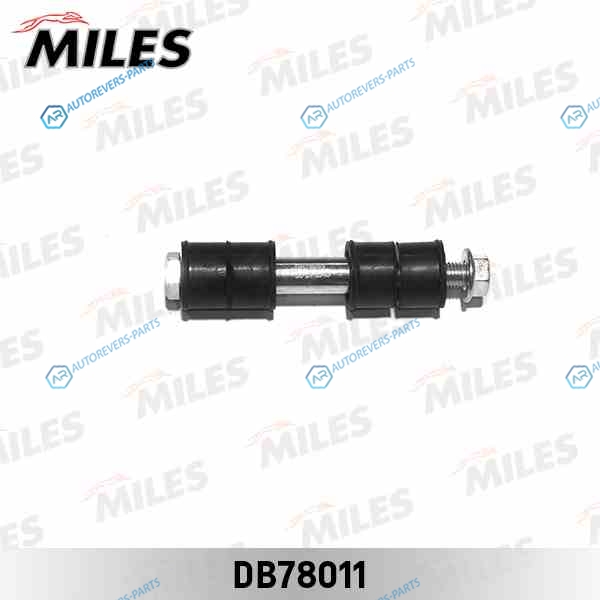 DB78011 Тяга стабилизатора MITSUBISHI LANCER (CS) (LEMFORDER 3664401) DB78011
