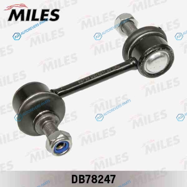 DB78247 Тяга стабилизатора MAZDA 6 07- задн.левправ. (TRW JTS1089) DB78247