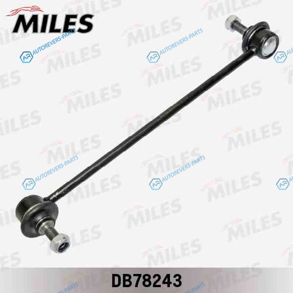 DB78243 Тяга стабилизатора MAZDA 36CX-5 12- пер.подв. левправ (TRW JTS1494) DB78243
