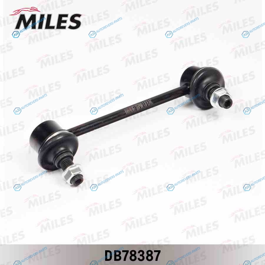 DB78387 Тяга стабилизатора MAZDA 36CX-5 12- зад.подв.прав. (LEMFORDER 3806801) DB78387