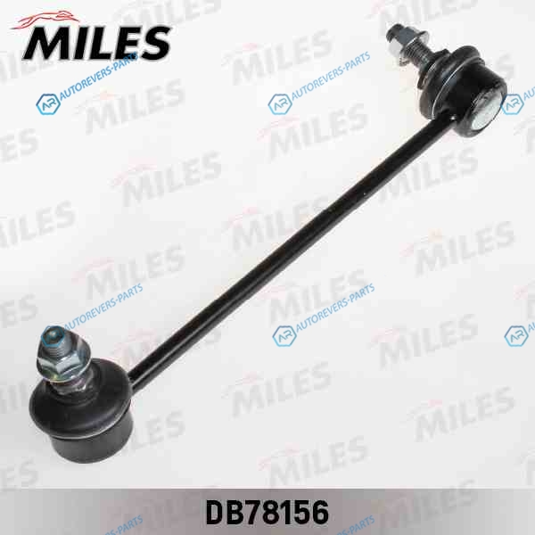 DB78156 Тяга стабилизатора KIA RIO 0802-0205 передней подвески  левая  (TRW JTS7616) DB78156