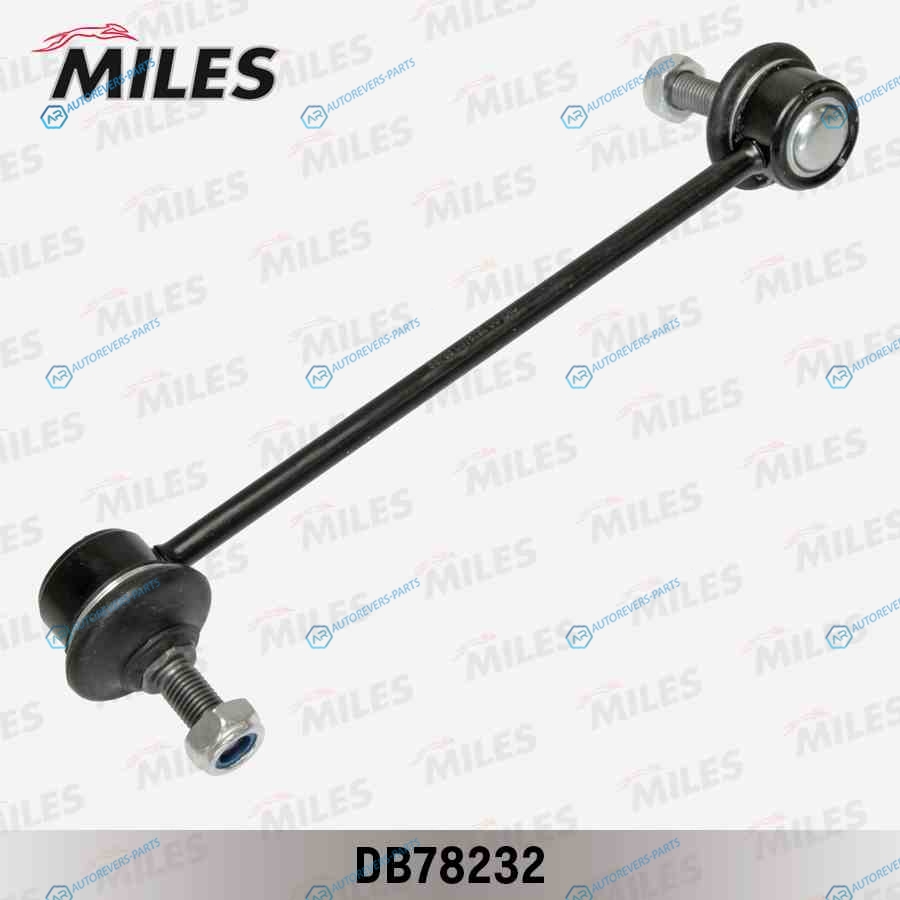 DB78232 Тяга стабилизатора HYUNDAI i20GETZ 08-KIA PICANTO 11-VENGA 10- пер.прав. (TRW JTS970) DB78232