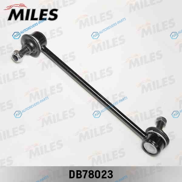 DB78023 Тяга стабилизатора Hyundai Creta (GS) 2WD  FORD FOCUS I 1098-1104 пер.подв. левправ. (TRW JTS405) DB78023
