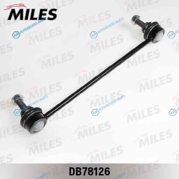 DB78126 Тяга стабилизатора FORD MONDEO III (TRW JTS457) DB78126