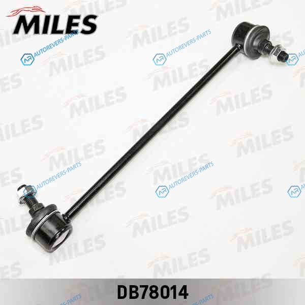 DB78014 Тяга стабилизатора CHEVROLET LACETTI 03- пер.подв. прав. (TRW JTS7579) DB78014