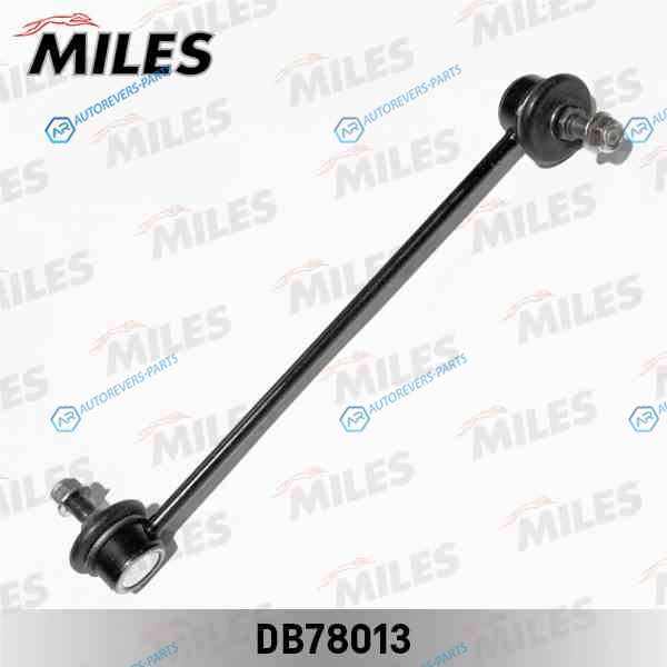 DB78013 Тяга стабилизатора CHEVROLET LACETTI 03- пер.подв. лев. (TRW JTS7578) DB78013