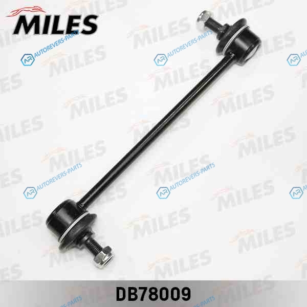 DB78009 Тяга стабилизатора CHEVROLET LACETTI 03- зад.подв. левправ. (TRW JTS7580) DB78009