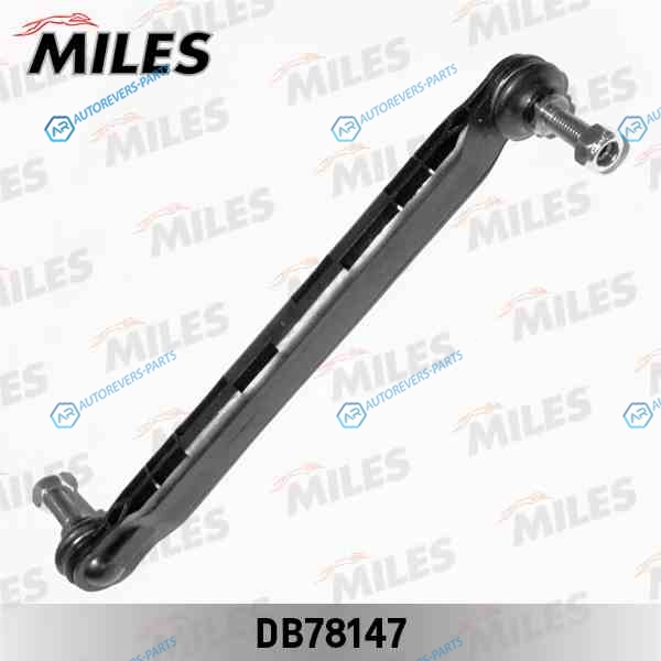 DB78147 Тяга стабилизатора CHEVROLET CRUZE (J30_). OPEL ASTRA J (TRW JTS644) DB78147