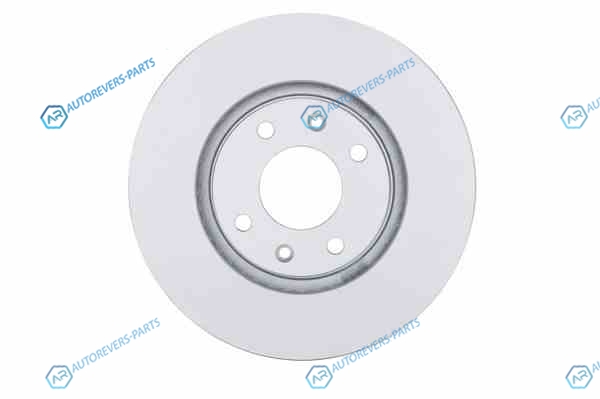 0 986 478 979_диск тормозной передний!|Citroen C5| Peugeot 307 1.4-2.0HDi 00>