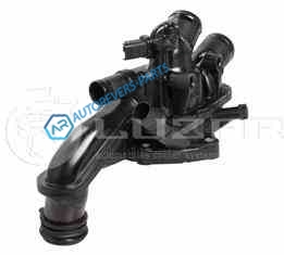 LT2070 Термостат в сборе для ам PSA 308 (11-)C4 (10-) 1.6i АT («быстросъём» и два датчика) (LT 2070)