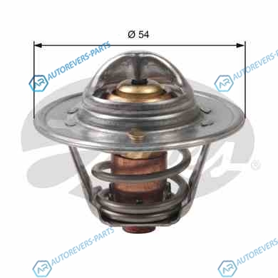 TH45790G1 Термостат TH45790G1 (7412-10638)