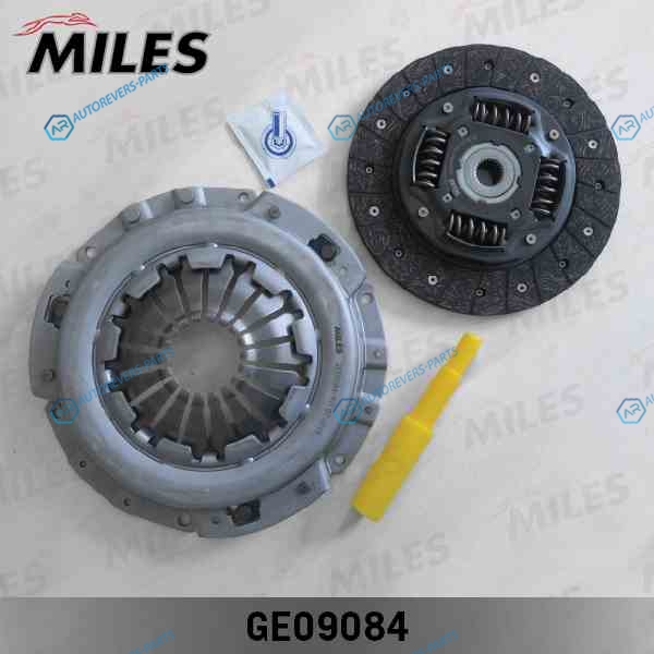 GE09084 Сцепление к-т без подшипника DAEWOO NEXIA II 1.6 08-  GE09084