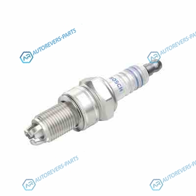 0 242 235 664_свеча зажигания!| Audi 100|A4|A6| VW Golf|Passat| Skoda Octavia 1.3-2.2 75>