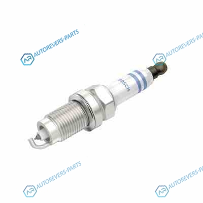 0 242 235 775_свеча зажигания!| Audi A3|A4| VW Golf|Jetta|Passat|Touran| Skoda Octavia 2.0FSI 02>