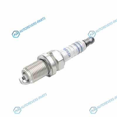 0 242 235 666_свеча зажигания!| MB W124|W202|W210 2.0-4.2 92>| Peugeot 405 1.9 87>