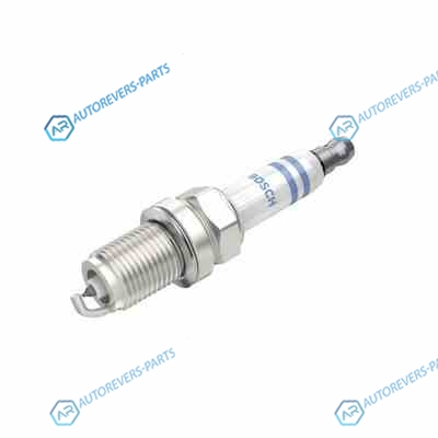 0 242 245 576_свеча зажигания!| Audi A3|A4|A6|Q5| VW Golf|Passat|Tiguan 1.8-3.0TFSI 04>