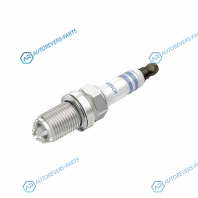 0 242 236 562_свеча зажигания!| Audi A6|A8| BMW E36|E46|E34|E39|E60|E38 1.4-5.4i 90>