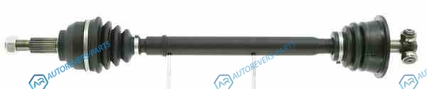5829 Свеча DP8EA-9 5829