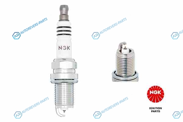 2668 Свеча (Iridium) BKR8EIX 2668