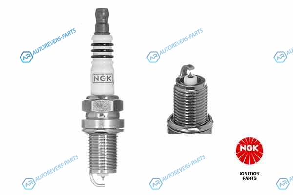 2574 Свеча (Iridium) BKR6EIX-11P 2574