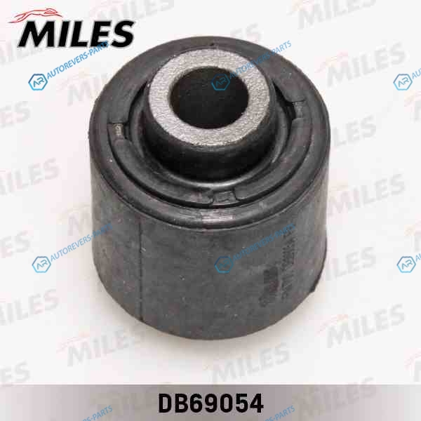 DB69054 Сайлентблок рычага MAZDA 6 02-07 задней подвески DB69054
