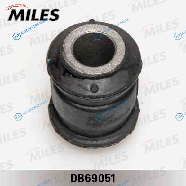 DB69051 Сайлентблок рычага HYUNDAI TUCSON 04-MATRIXKIA SPORTAGE задний DB69051