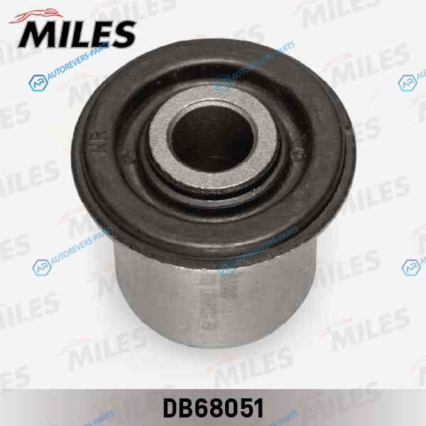 DB68051 Сайлентблок рычага HONDA CIVIC 95-01CR-V 97-01 передней подвески DB68051