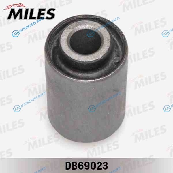 DB69023 Сайлентблок рычага FORD FOCUS IIC-MAXMAZDA 35 зад.подв. DB69023