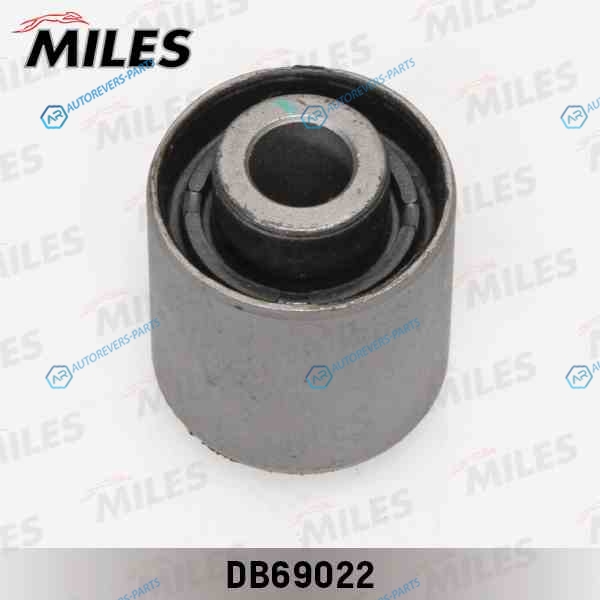 DB69022 Сайлентблок рычага FORD FOCUS IIC-MAXMAZDA 35 зад.подв. DB69022