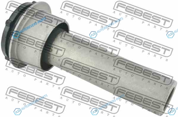 NAB-371 Сайлентблок подрамника передний NISSAN SERENA C25 2005.05-2010.11 [JP] NAB-371