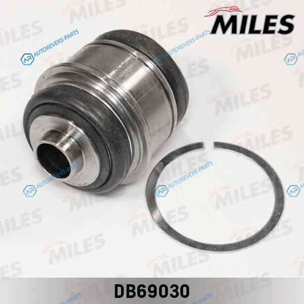 DB69030 Сайлентблок плавающий BMW 5 E39. E60. 7 E38. E65. X5 E53 (LMI 1330701) DB69030